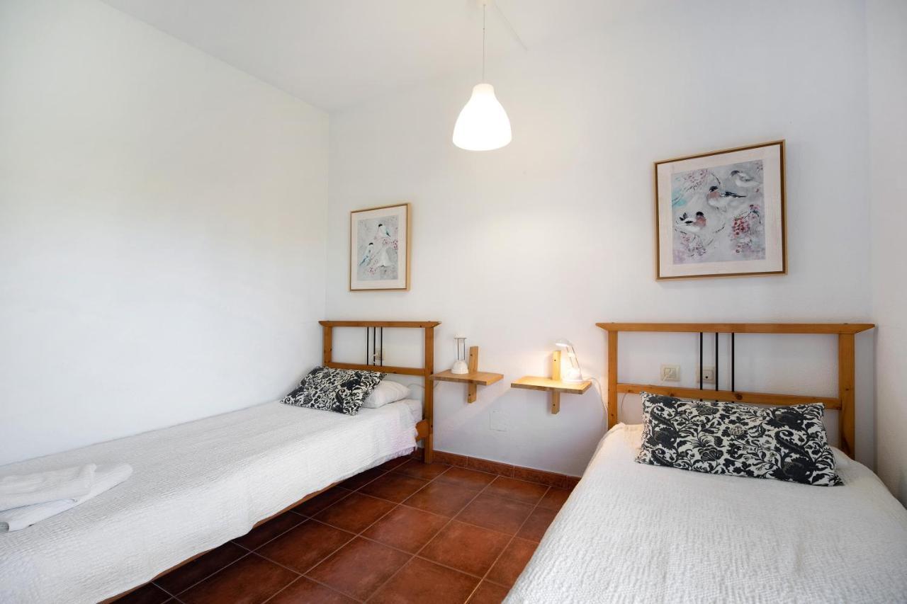 Vila La Casa Del Puerto El Puerto de Santa María Exteriér fotografie