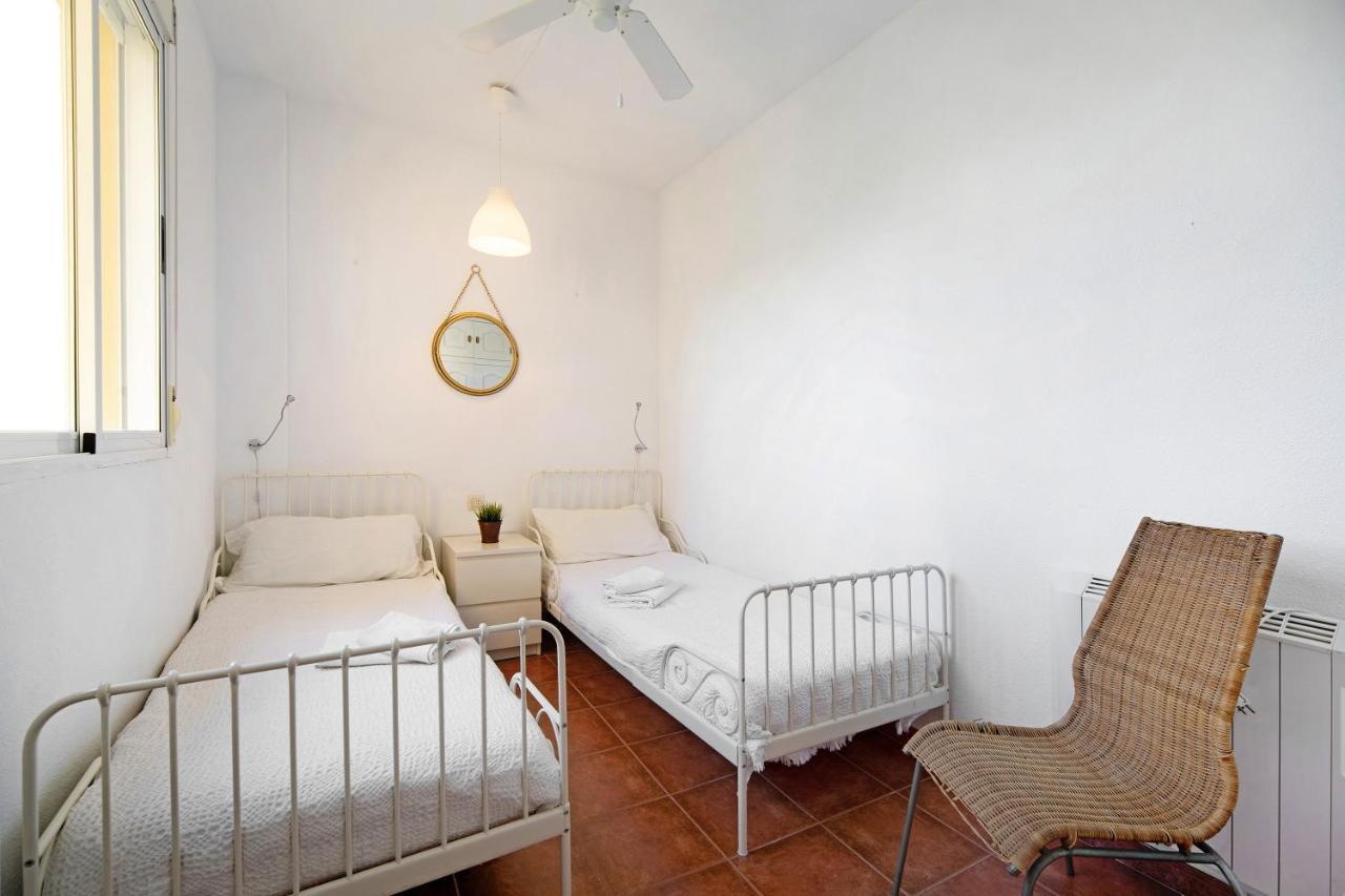 Vila La Casa Del Puerto El Puerto de Santa María Exteriér fotografie