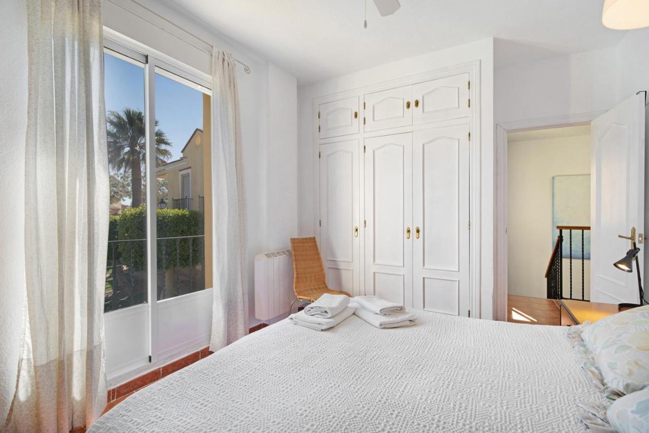 Vila La Casa Del Puerto El Puerto de Santa María Exteriér fotografie