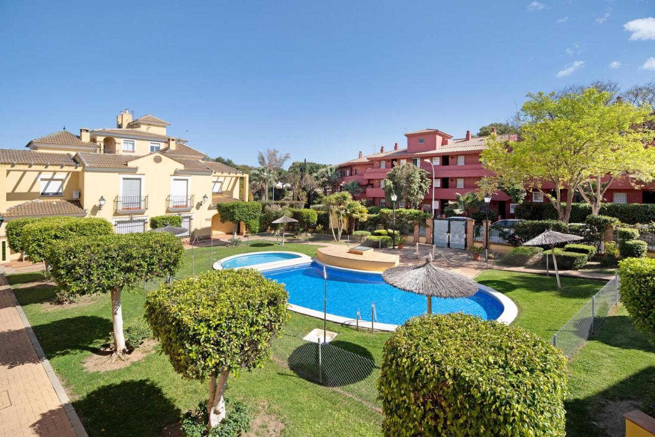 Vila La Casa Del Puerto El Puerto de Santa María Exteriér fotografie