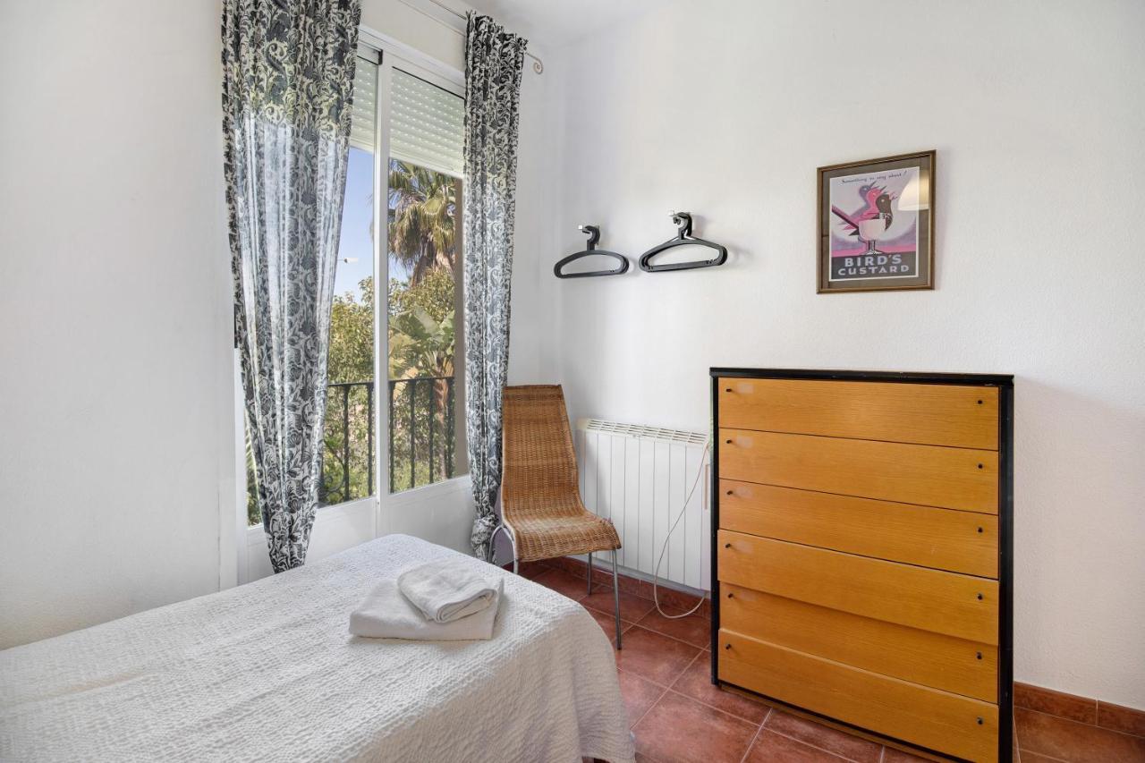 Vila La Casa Del Puerto El Puerto de Santa María Exteriér fotografie