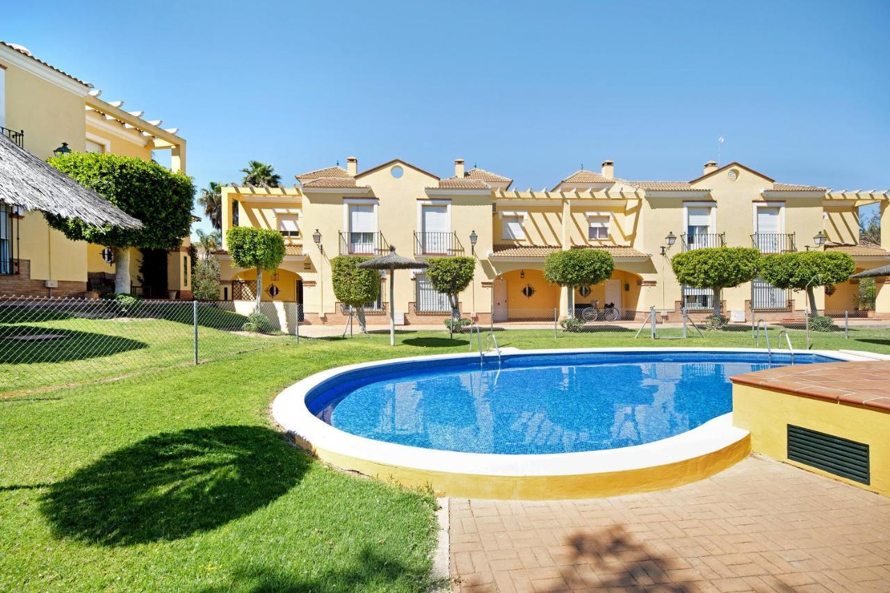 Vila La Casa Del Puerto El Puerto de Santa María Exteriér fotografie
