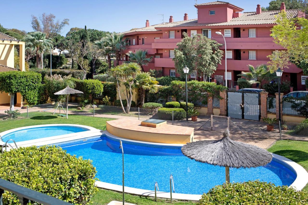 Vila La Casa Del Puerto El Puerto de Santa María Exteriér fotografie